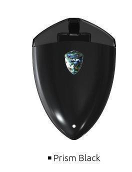 SMOK Rolo Badge Pod Device Kit DISCONTINUED HARDWARE DISCONTINUED HARDWARE Prism Black 