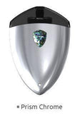 SMOK Rolo Badge Pod Device Kit DISCONTINUED HARDWARE DISCONTINUED HARDWARE Prism Chrome 
