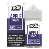 Grape by Reds Apple E-Juice 60ml