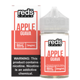 Guava by Reds Apple E-Juice 60ml