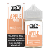 Peach by Reds Apple E-Juice 60ml