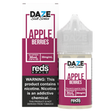 Berries by Reds Salt Series 30ml