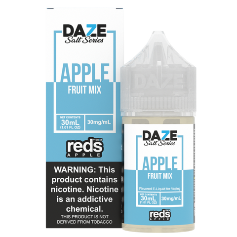 Fruit Mix by Reds Salt Series 30ml