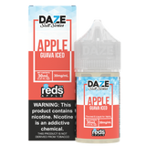 Iced Guava by Reds Salt Series 30ml
