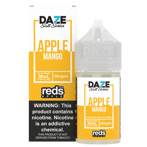 Mango by Reds Salt Series 30ml