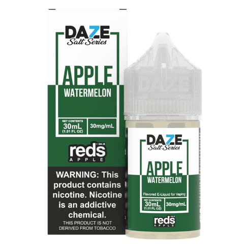 Watermelon by Reds Salt Series 30ml