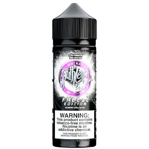 Berry Blast by Ruthless TFN Freeze Edition 120ml
