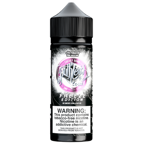 Cherry Bomb by Ruthless TFN Freeze Edition 120ml