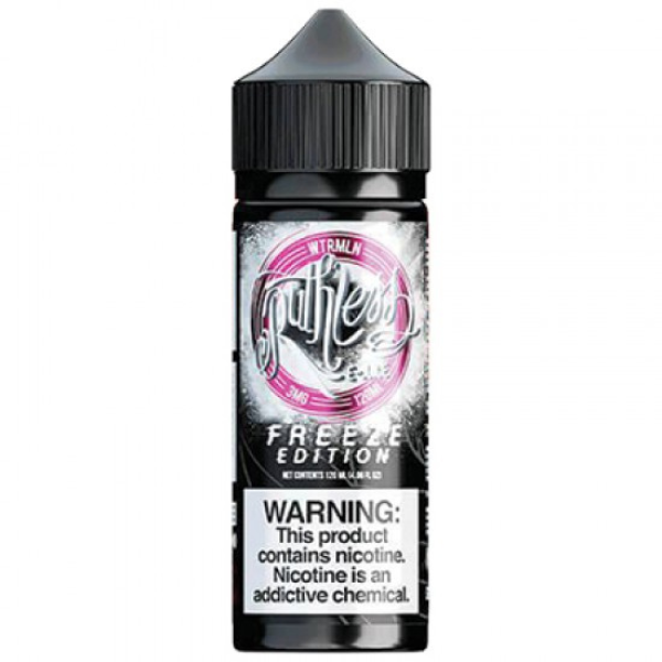 WTRMLN by Ruthless TFN Freeze Edition 120ml