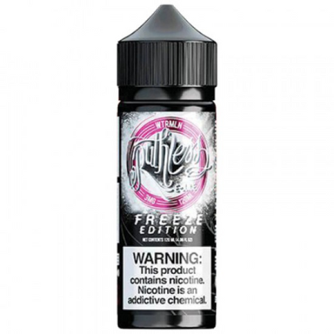 WTRMLN by Ruthless TFN Freeze Edition 120ml