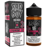 Strawberry Jam by Sadboy Jam Line 100ml