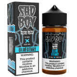 Blue Berry by Sadboy Nola Line 100ml