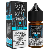 Blue Berry by Sadboy Nola Salts 30ml