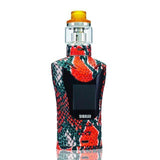 Sigelei Sobra 198W Kit DISCONTINUED HARDWARE DISCONTINUED HARDWARE Serpentine Red 