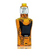 Sigelei Sobra 198W Kit DISCONTINUED HARDWARE DISCONTINUED HARDWARE Serpentine Yellow 