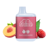 SHINE 5000 Disposable
