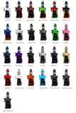 Smok MAG 225W Starter Kit - Right Handed Edition DISCONTINUED HARDWARE DISCONTINUED HARDWARE 