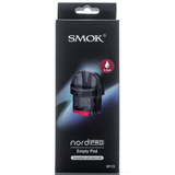 SMOK NORD PRO Replacement Pods - (3 Pack)