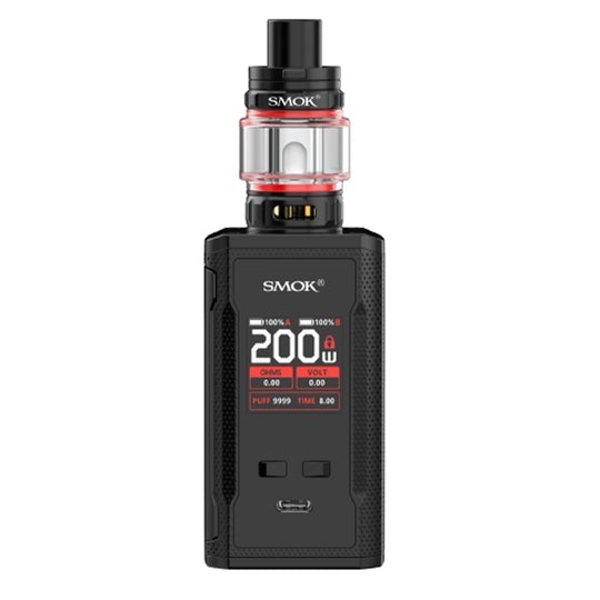 SMOK R-KISS 2 200W Starter Kit