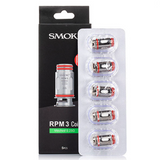 SMOK RPM 3 Replacement Coils - (5 Pack)
