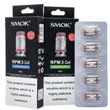 SMOK RPM 3 Replacement Coils - (5 Pack)