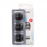 SMOK ACRO Replacement Pods - (3 Pack) Replacement Pods SMOK 