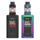 SMOK R-KISS 2 200W Starter Kit