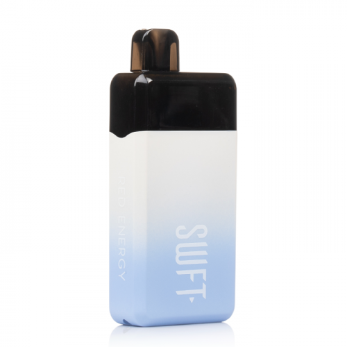 SWFT Mod Disposable Device - 5000 Puffs