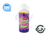 Tartz Strawberry by Air Factory E-Liquid 100ml Discontinued Discontinued 