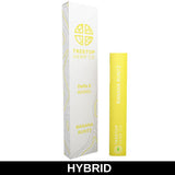 Treetop Hemp Co | Delta 8 Disposable 800mg - (Single) Hemp Treetop Hemp Co Banana Runtz 