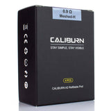 uWell Caliburn A2 Replacement Pods - (4 Pack) Replacement Pods Uwell 