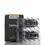 Uwell TRIPOD Replacement Pods (4-Pack) Replacement Pods Uwell 