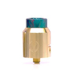 Vandy Vape x Mike Vapes IConic 24mm RDA Discontinued Discontinued Gold 