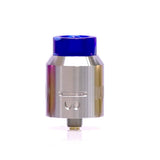 Vandy Vape x Mike Vapes IConic 24mm RDA Discontinued Discontinued Stainless Steel 