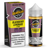 Blackberry Lemonade by Vapetasia 100ml
