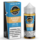 Blueberry Parfait by Vapetasia 100ml