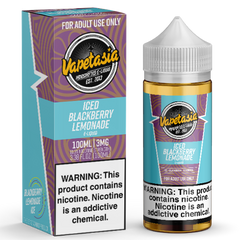 Vapetasia Ice Series