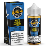 Killer Kustard Blueberry by Vapetasia 100ml