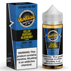 Vapetasia Original Series