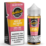 Milk of the Poppy by Vapetasia 100ml