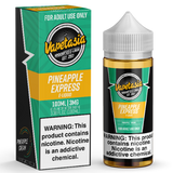 Pineapple Express by Vapetasia 100ml