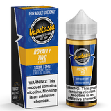 Royalty Two by Vapetasia 100ml