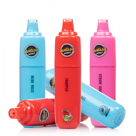 Vapetasia 3500 Disposable