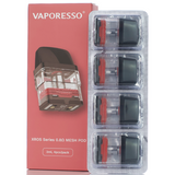 Vaporesso XROS Replacement Pods