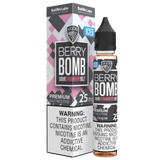 Iced Berry Bomb by VGOD SaltNic 30ml