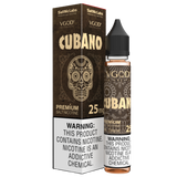 Cubano by VGOD SaltNic 30ml