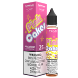 Pink Cakes by VGOD SaltNic 30ml