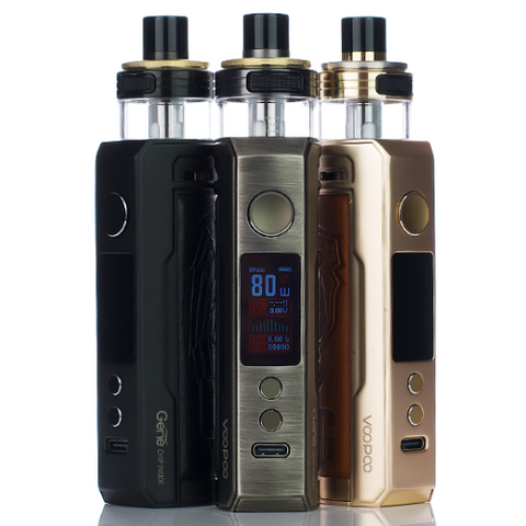 VOOPOO DRAG X PNP-X 80W Pod Kit
