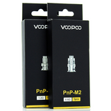 VOOPOO PNP Replacement Coils - (5 Pack)
