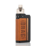 VOOPOO DRAG MAX 177W Pod Mod Kit Pod Mod Kits VOOPOO Vintage Brown 
